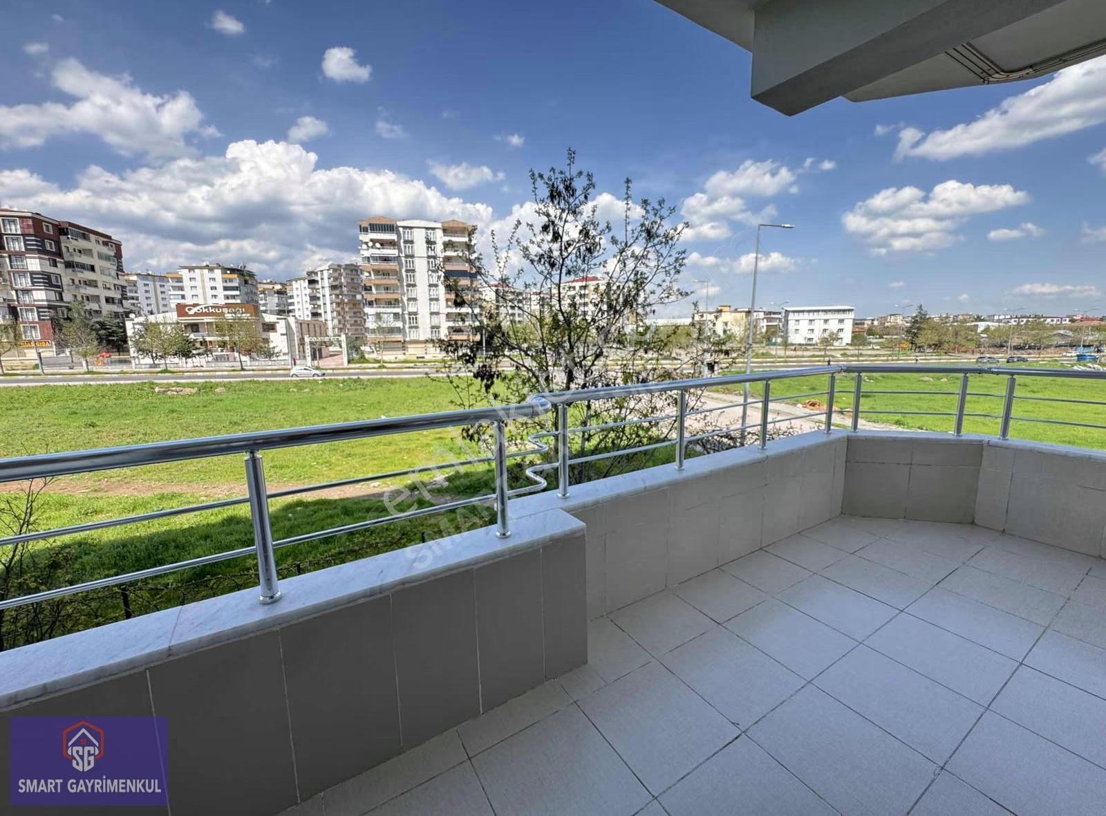 Smart'tan Bağcılarda Satılık 3+1 Daire - Görsel 19