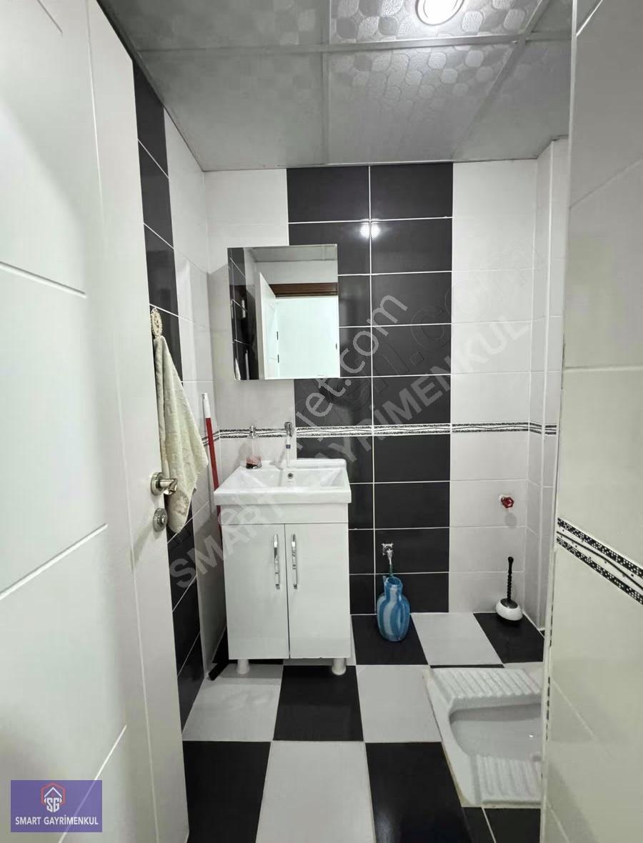 Smart'tan Bağcılarda Satılık 3+1 Daire - Görsel 22