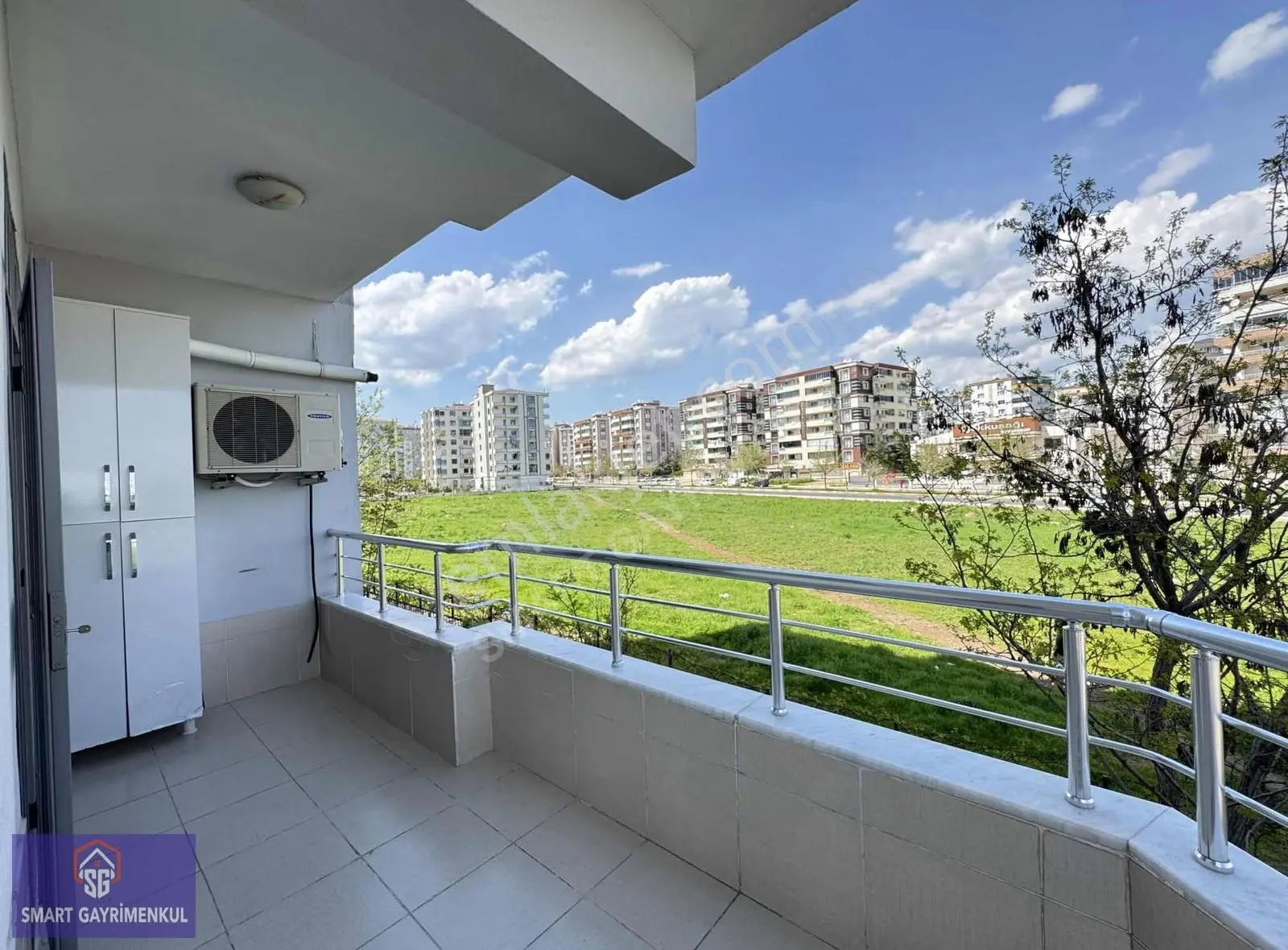 Smart'tan Bağcılarda Satılık 3+1 Daire - Görsel 3