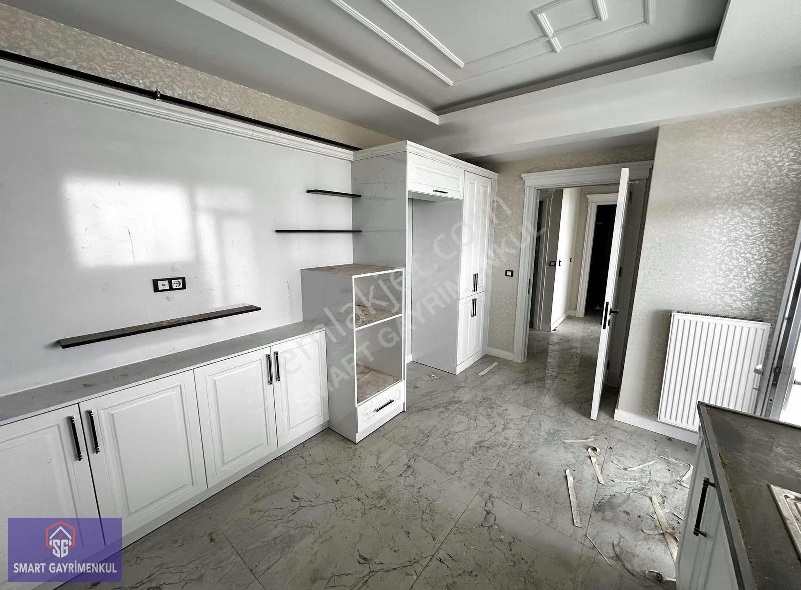 Smart'tan Altındağ Karşısı 2+1 90m2 Daire - Görsel 11