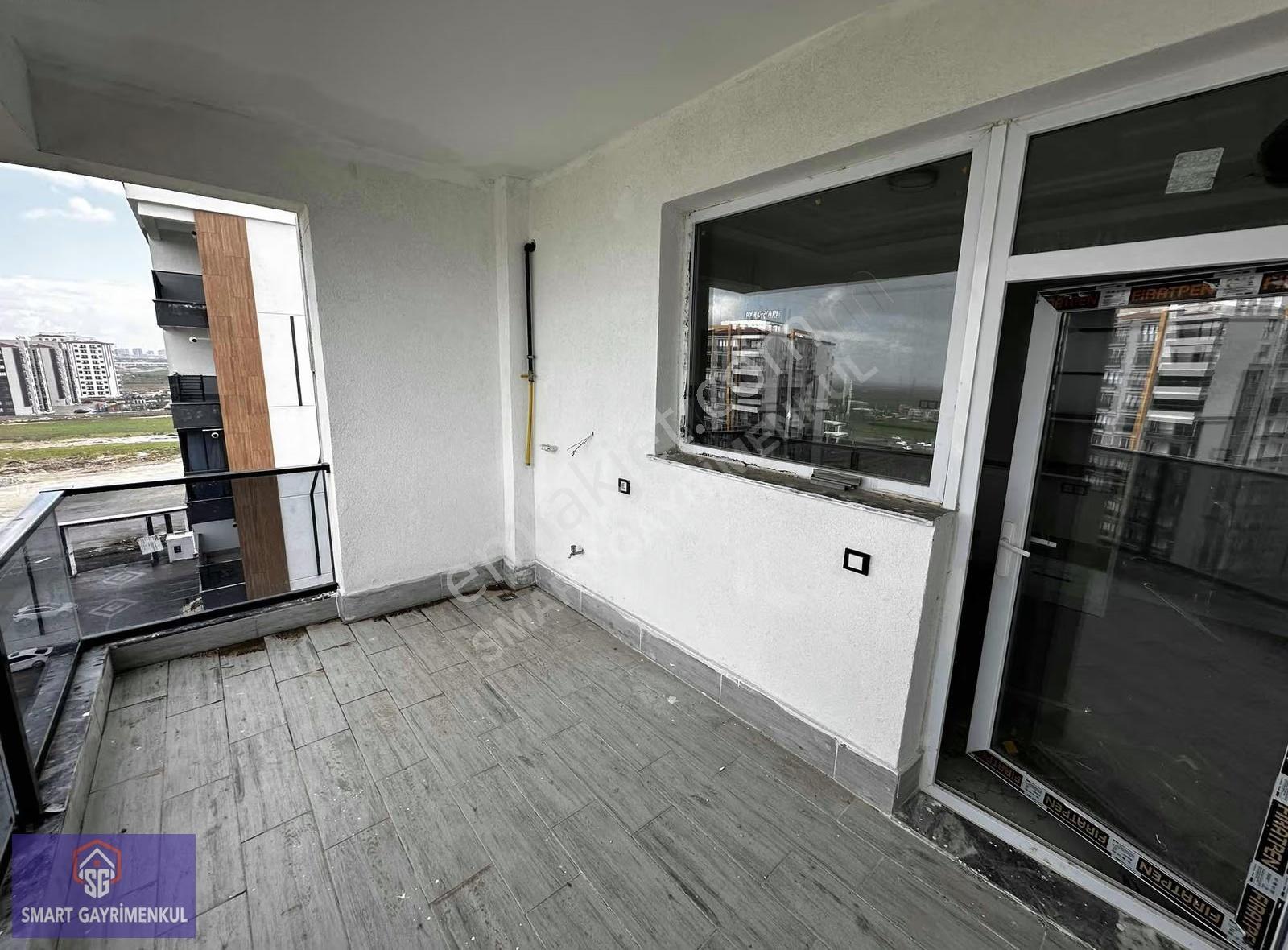 Smart'tan Altındağ Karşısı 2+1 90m2 Daire - Görsel 4