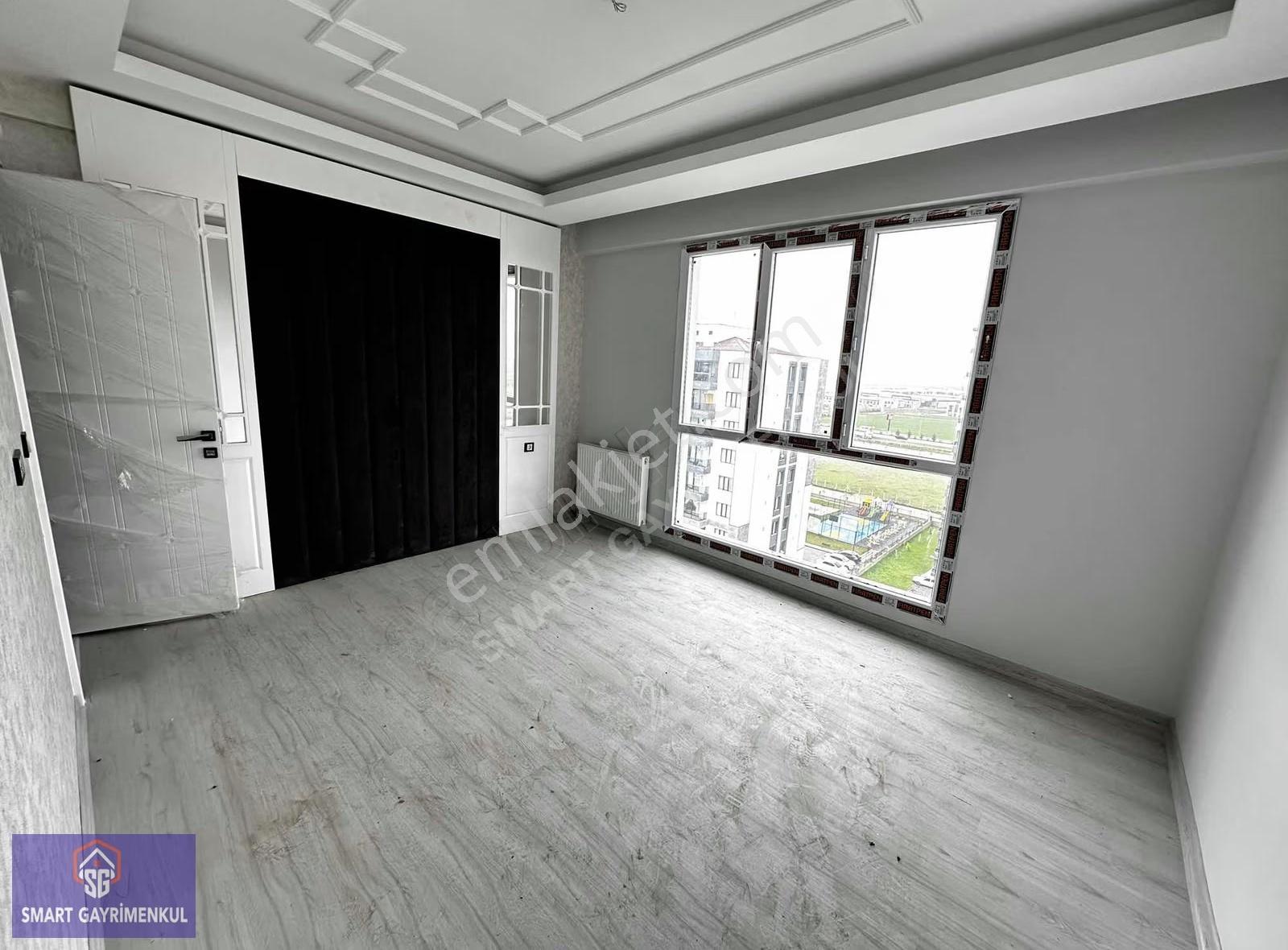 Smart'tan Altındağ Karşısı 2+1 90m2 Daire - Görsel 14