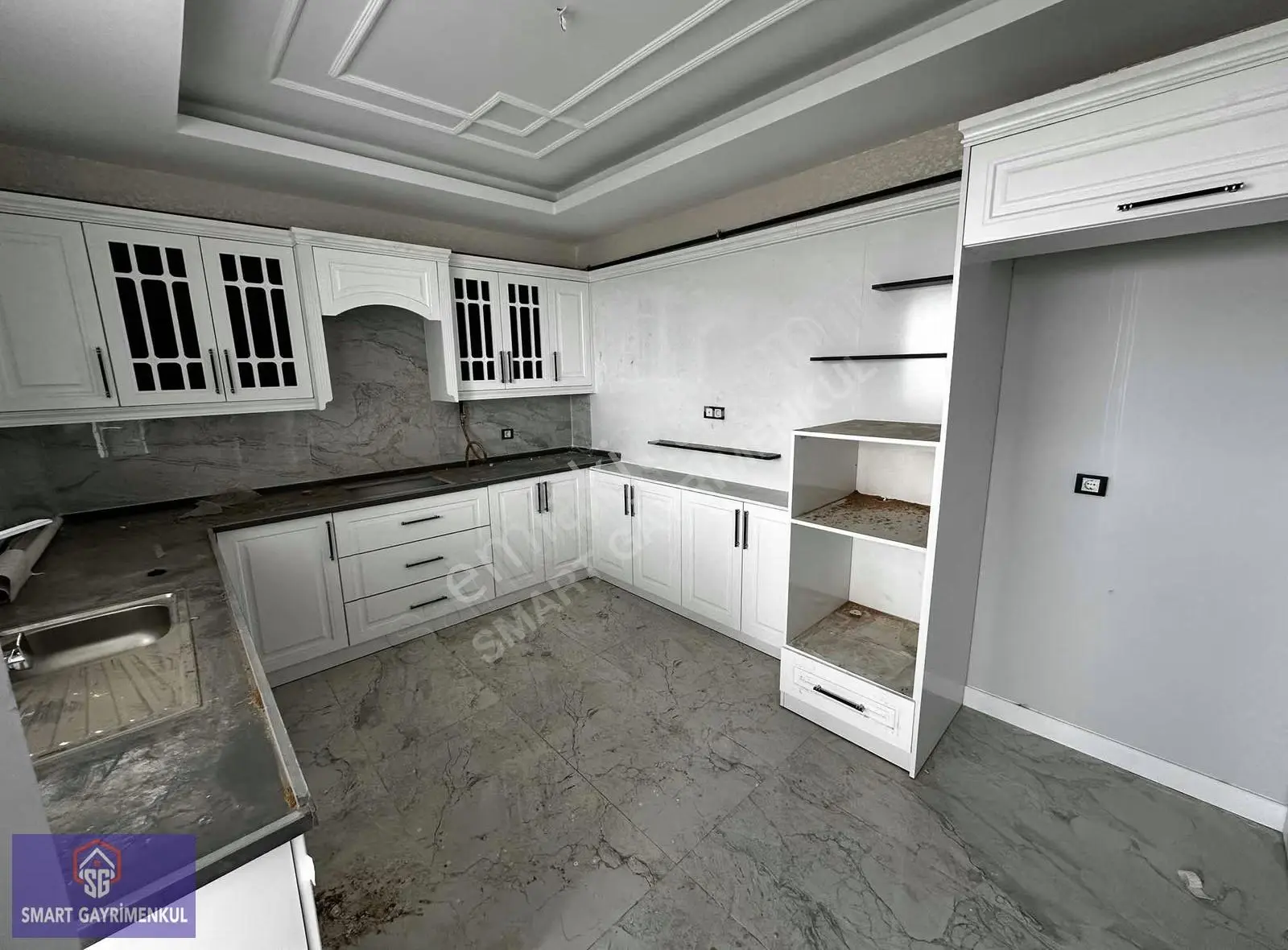 Smart'tan Altındağ Karşısı 2+1 90m2 Daire - Görsel 3
