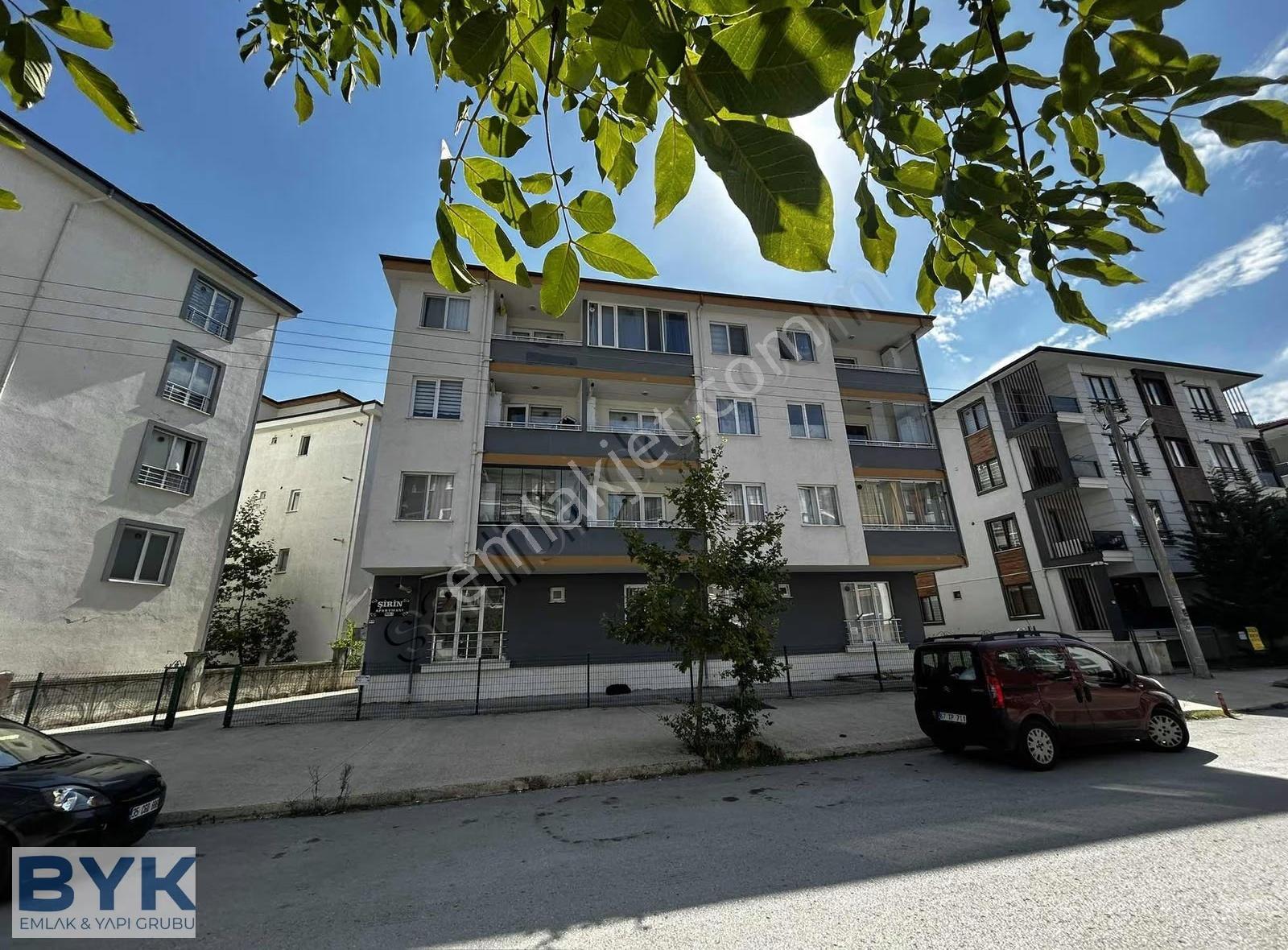 Byk' Dan! En İyi Konum! İskanlı! Eşyalı! Kiracılı! 1+1 Daire! - Görsel 13