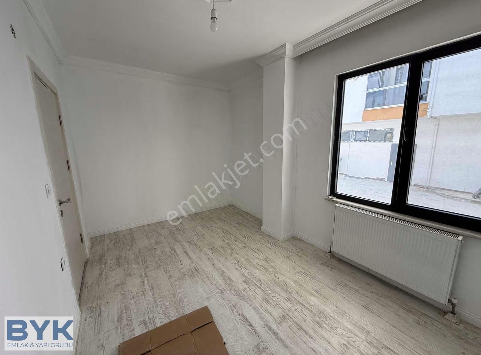 Byk 'dan! Beykent! Sitesinde Uygun Fiyat Satılık 2+1 Daire - Görsel 14