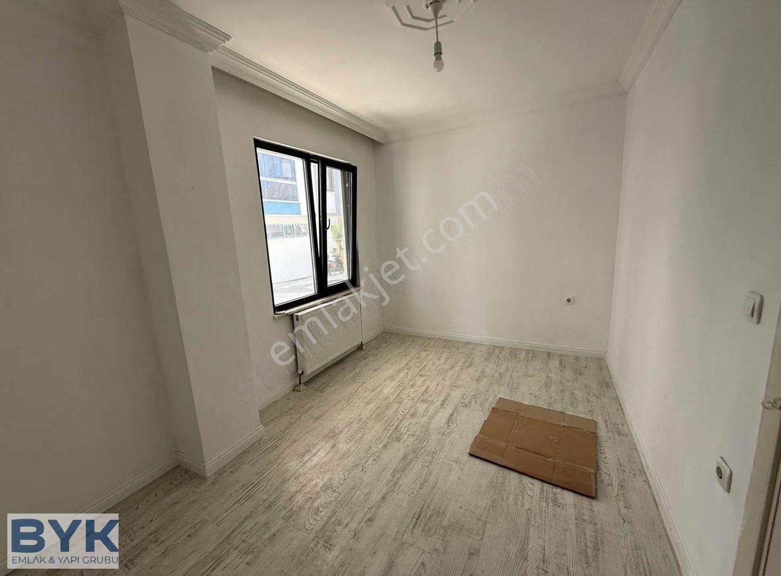Byk 'dan! Beykent! Sitesinde Uygun Fiyat Satılık 2+1 Daire - Görsel 18
