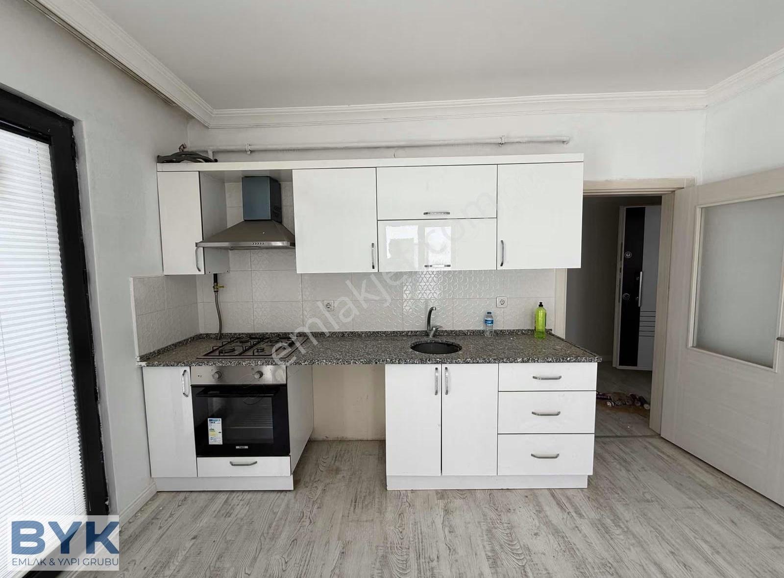 Byk 'dan! Beykent! Sitesinde Uygun Fiyat Satılık 2+1 Daire - Görsel 16