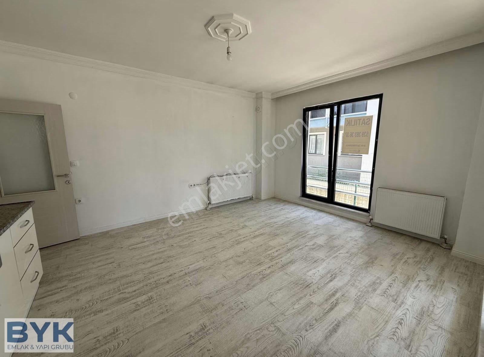 Byk 'dan! Beykent! Sitesinde Uygun Fiyat Satılık 2+1 Daire - Görsel 11
