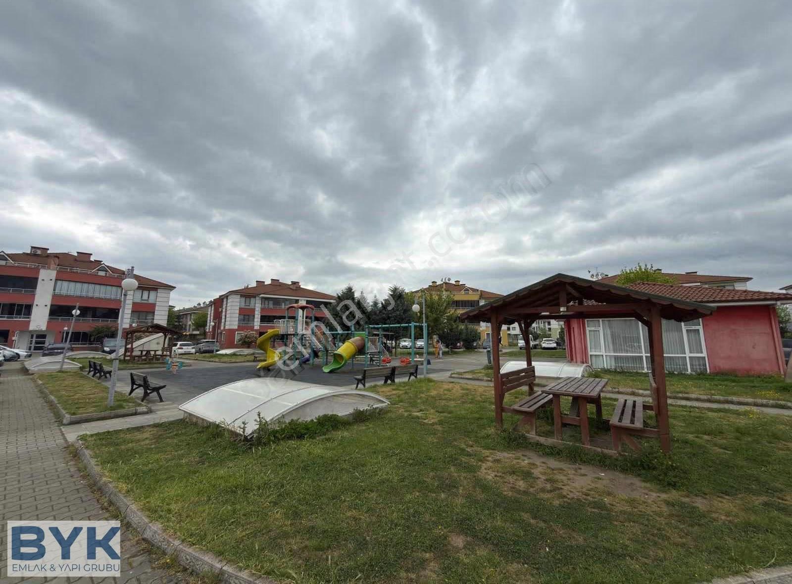 Byk' Dan! Prestij 2! Geniş M2! Site İçi! Kiralık 3+1 Daire! - Görsel 2