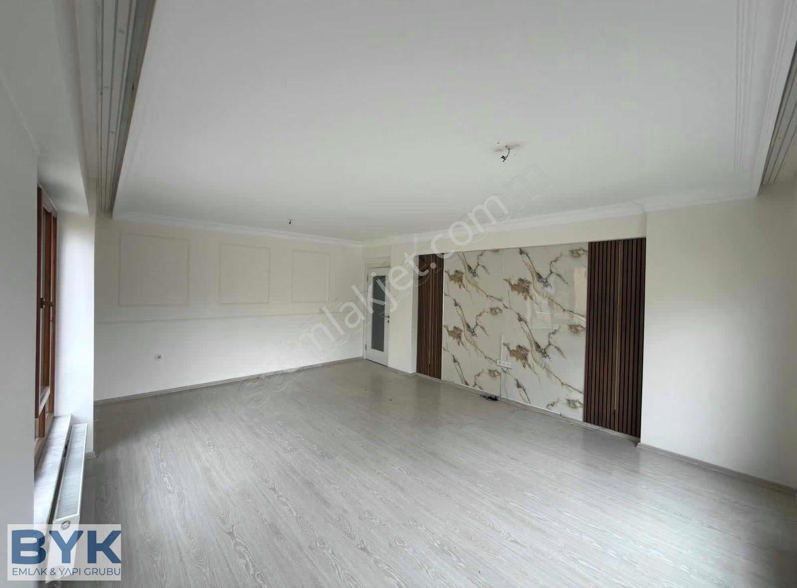 Byk' Dan! Prestij 2! Geniş M2! Site İçi! Kiralık 3+1 Daire! - Görsel 12