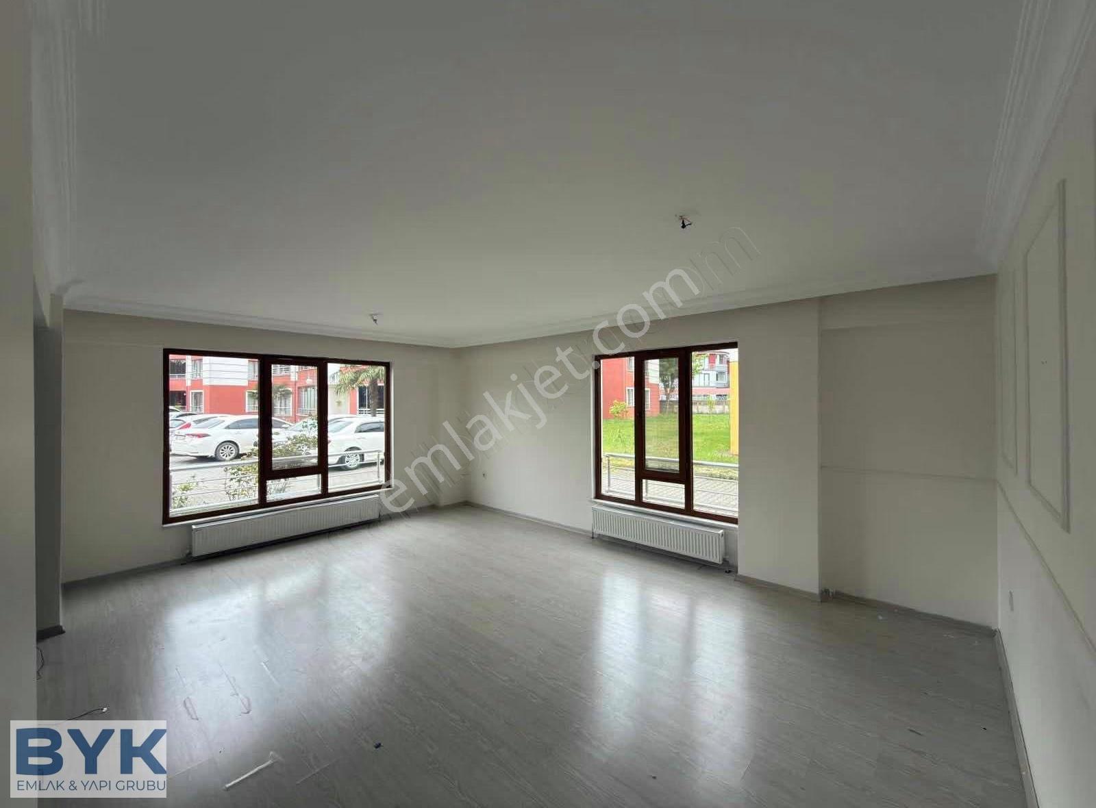 Byk' Dan! Prestij 2! Geniş M2! Site İçi! Kiralık 3+1 Daire! - Görsel 14