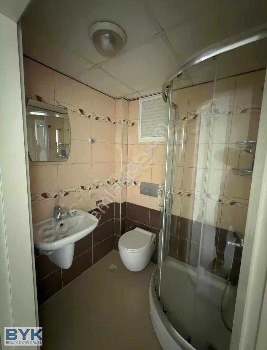 Byk' Dan! Prestij 2! Geniş M2! Site İçi! Kiralık 3+1 Daire! - Görsel 6