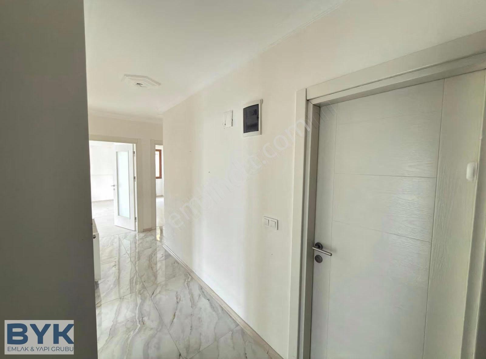 Byk' Dan! Prestij 2! Geniş M2! Site İçi! Kiralık 3+1 Daire! - Görsel 5