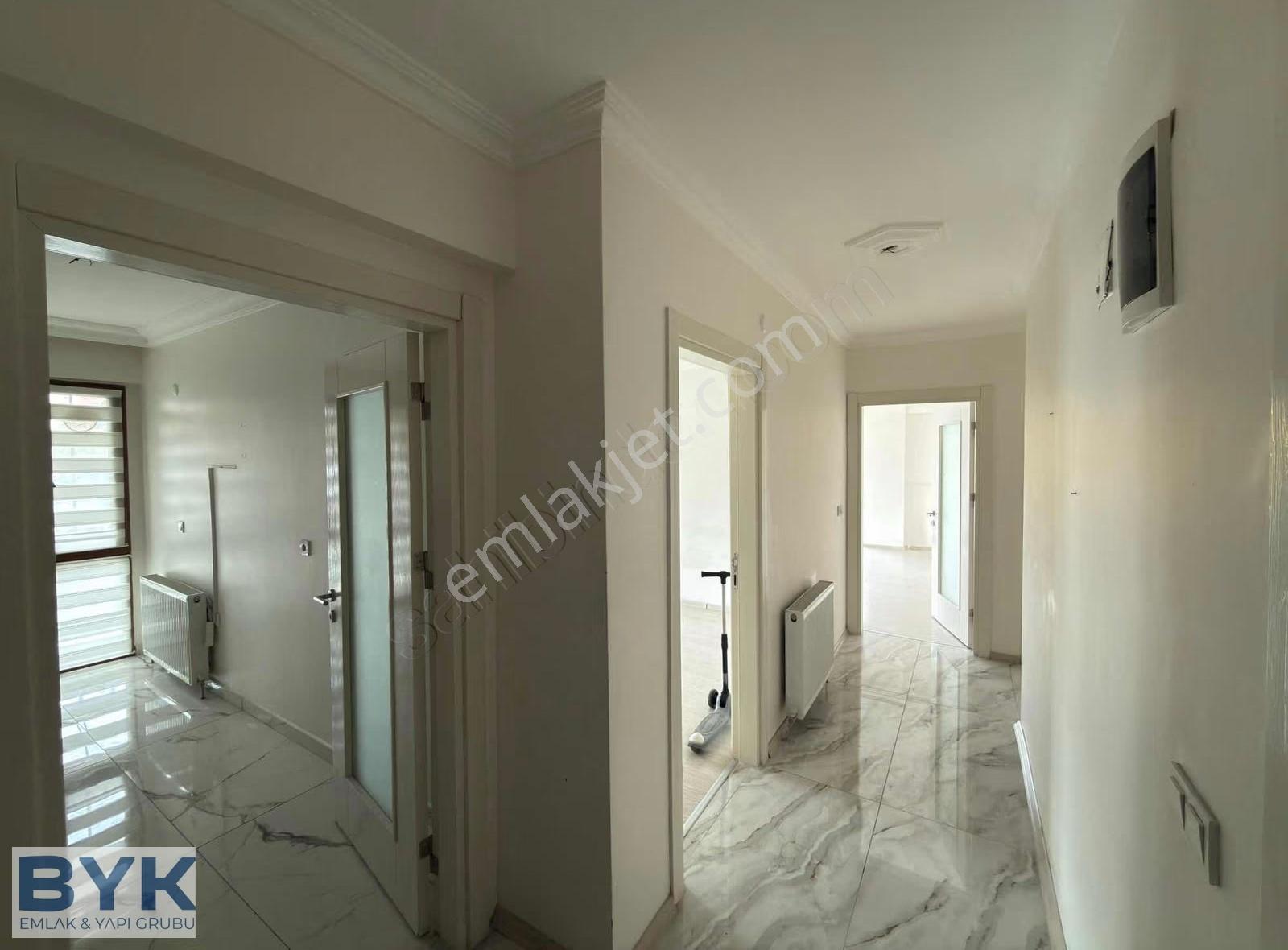 Byk' Dan! Prestij 2! Geniş M2! Site İçi! Kiralık 3+1 Daire! - Görsel 20