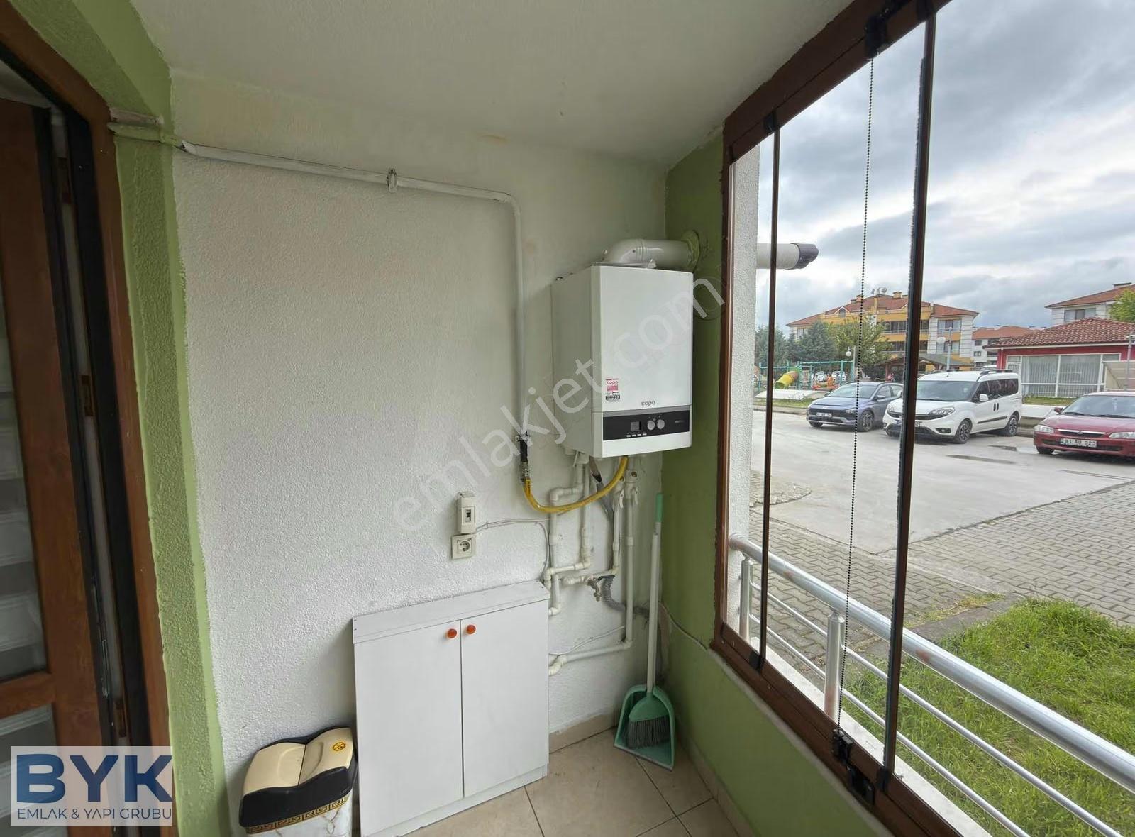 Byk' Dan! Prestij 2! Geniş M2! Site İçi! Kiralık 3+1 Daire! - Görsel 25