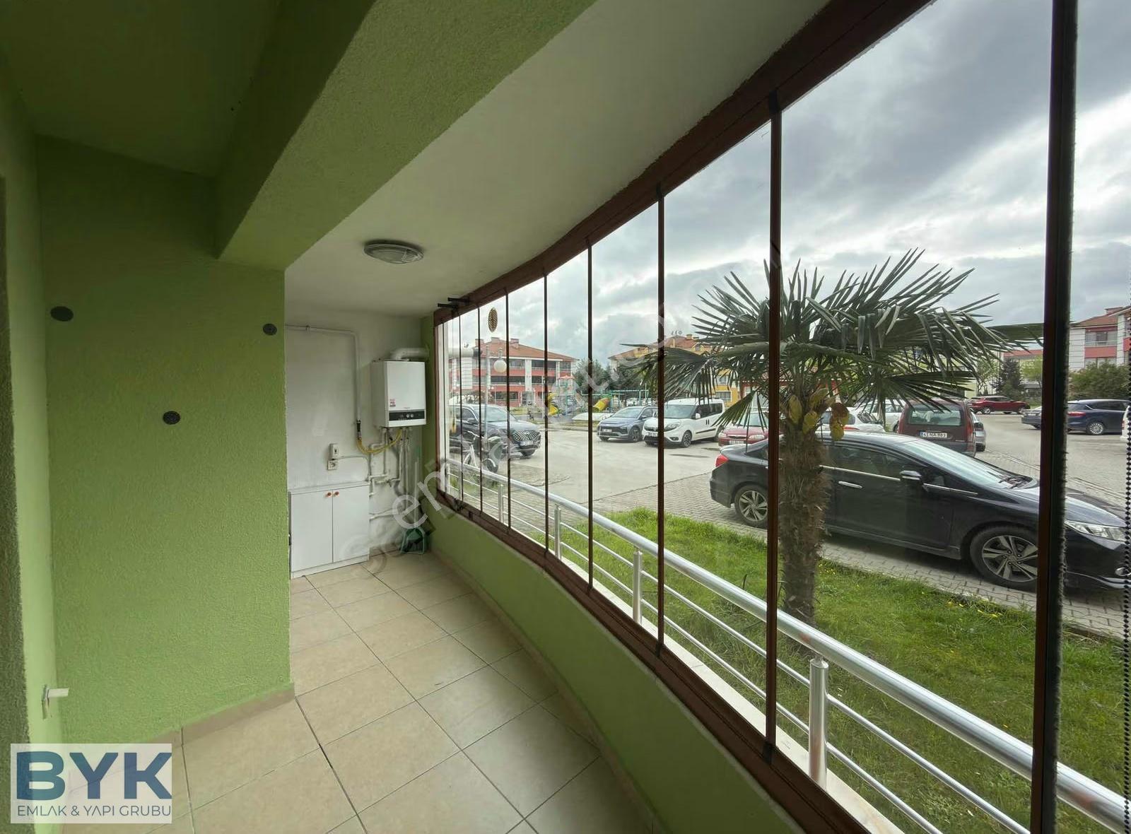 Byk' Dan! Prestij 2! Geniş M2! Site İçi! Kiralık 3+1 Daire! - Görsel 17