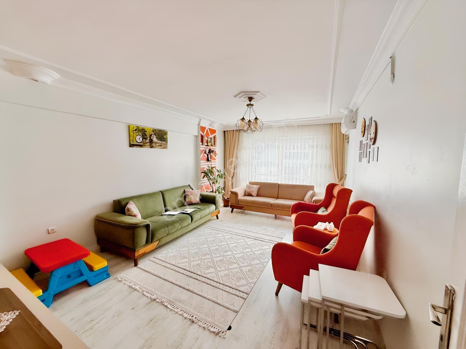 Fethiye'de Terası Yapılı, Otoparklı, Depolu 3+1 Dubleks Daire - Görsel 11