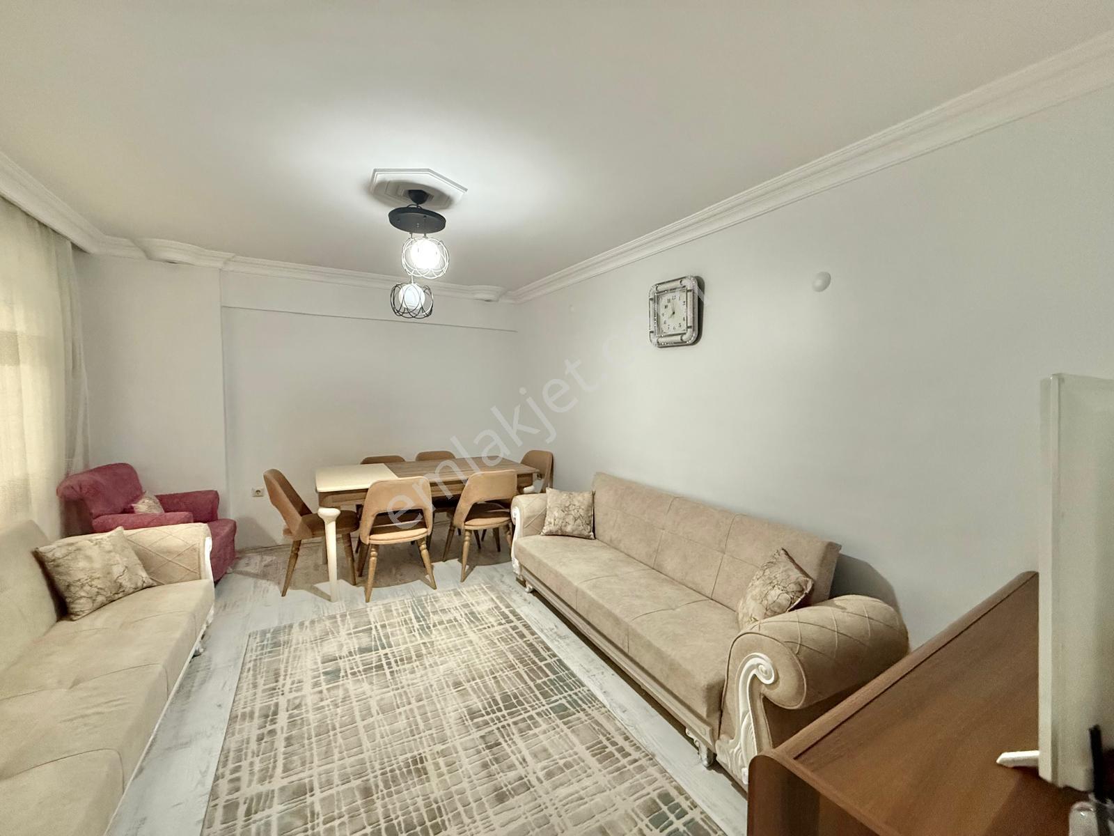 Fethiye'de Terası Yapılı, Otoparklı, Depolu 3+1 Dubleks Daire - Görsel 10