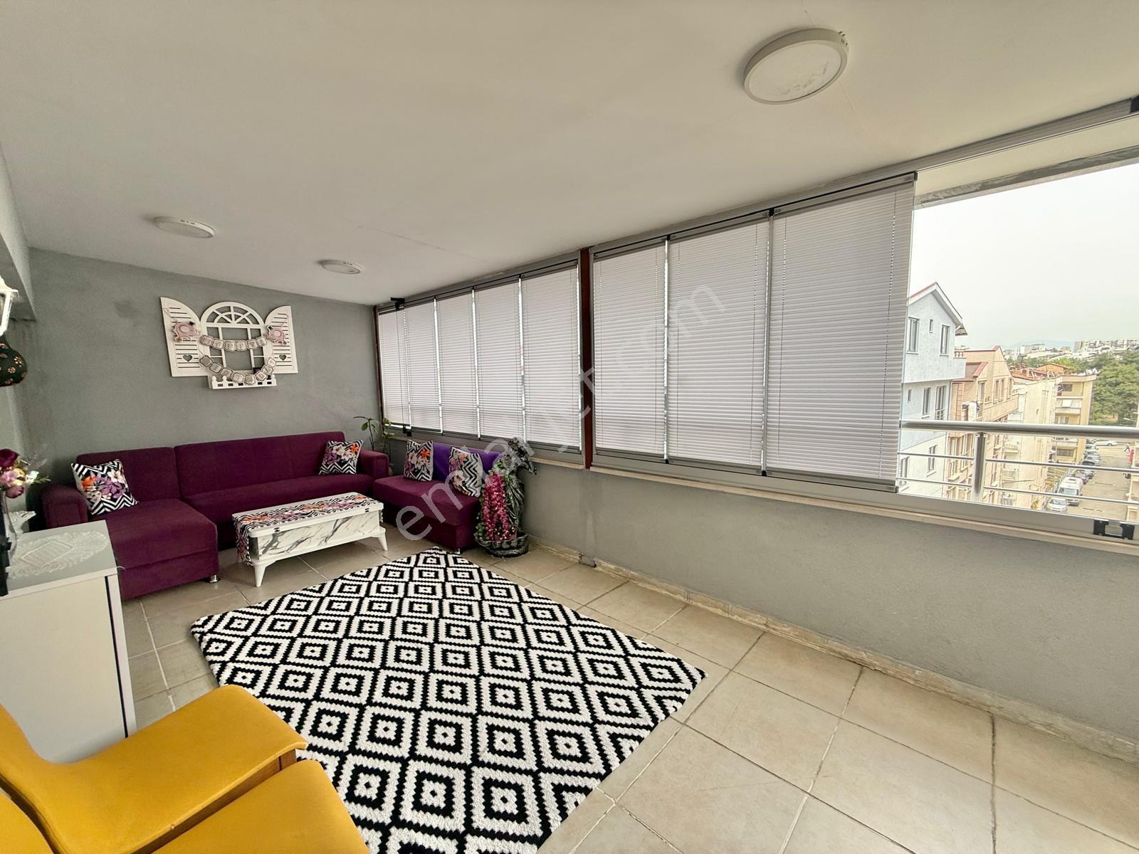Fethiye'de Terası Yapılı, Otoparklı, Depolu 3+1 Dubleks Daire - Görsel 25