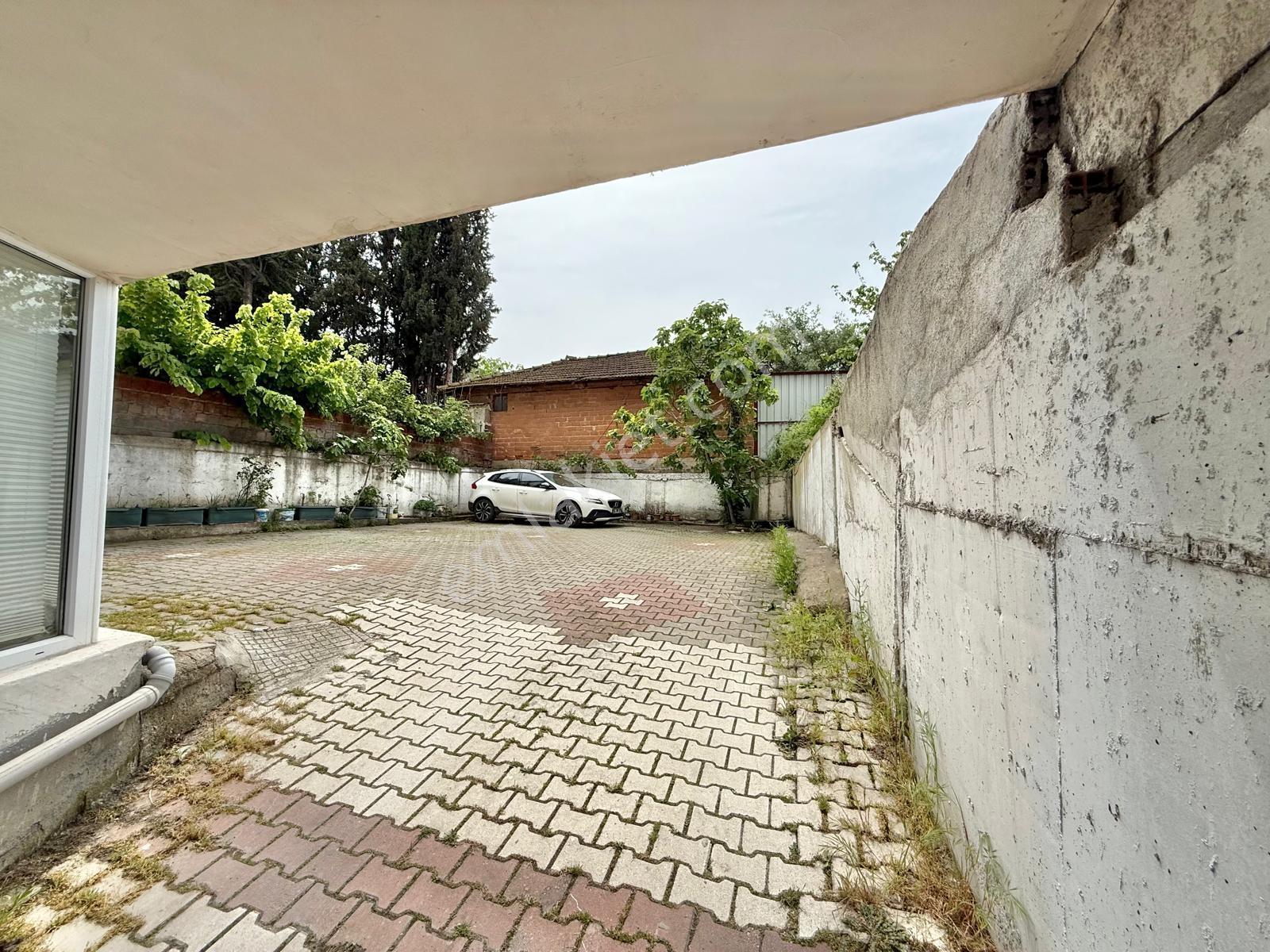 Fethiye'de Terası Yapılı, Otoparklı, Depolu 3+1 Dubleks Daire - Görsel 20
