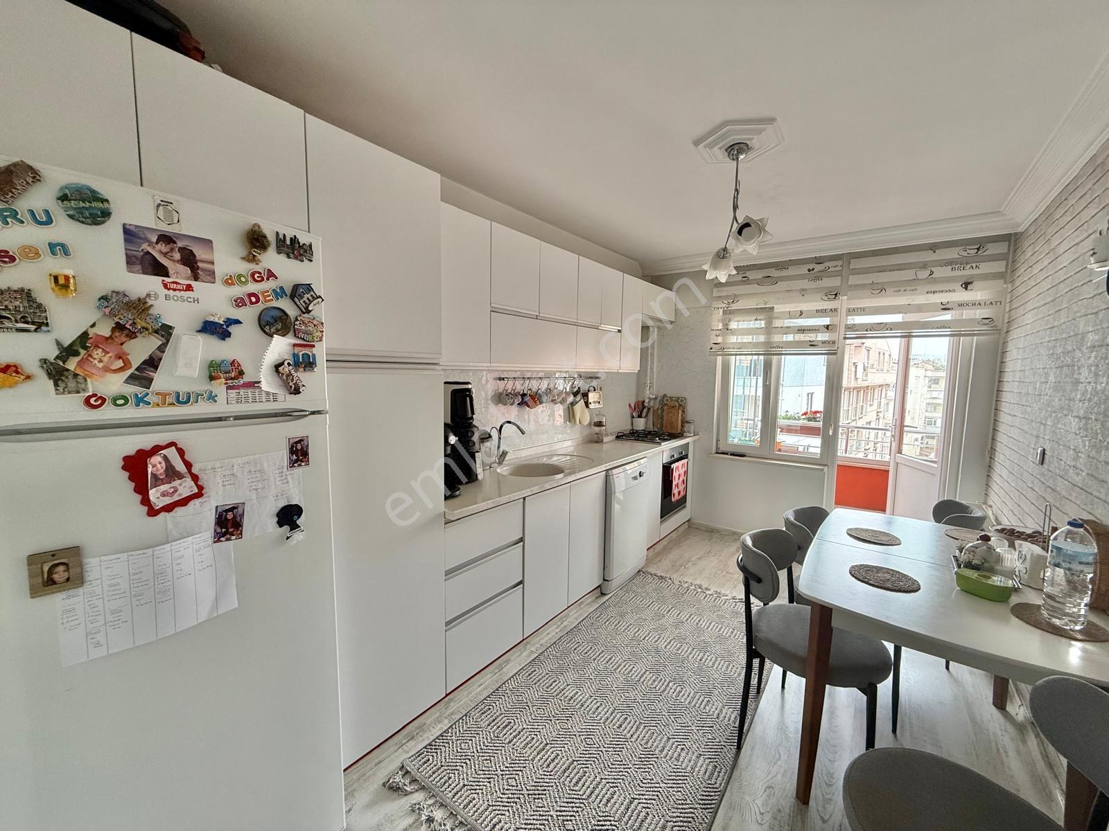 Fethiye'de Terası Yapılı, Otoparklı, Depolu 3+1 Dubleks Daire - Görsel 22