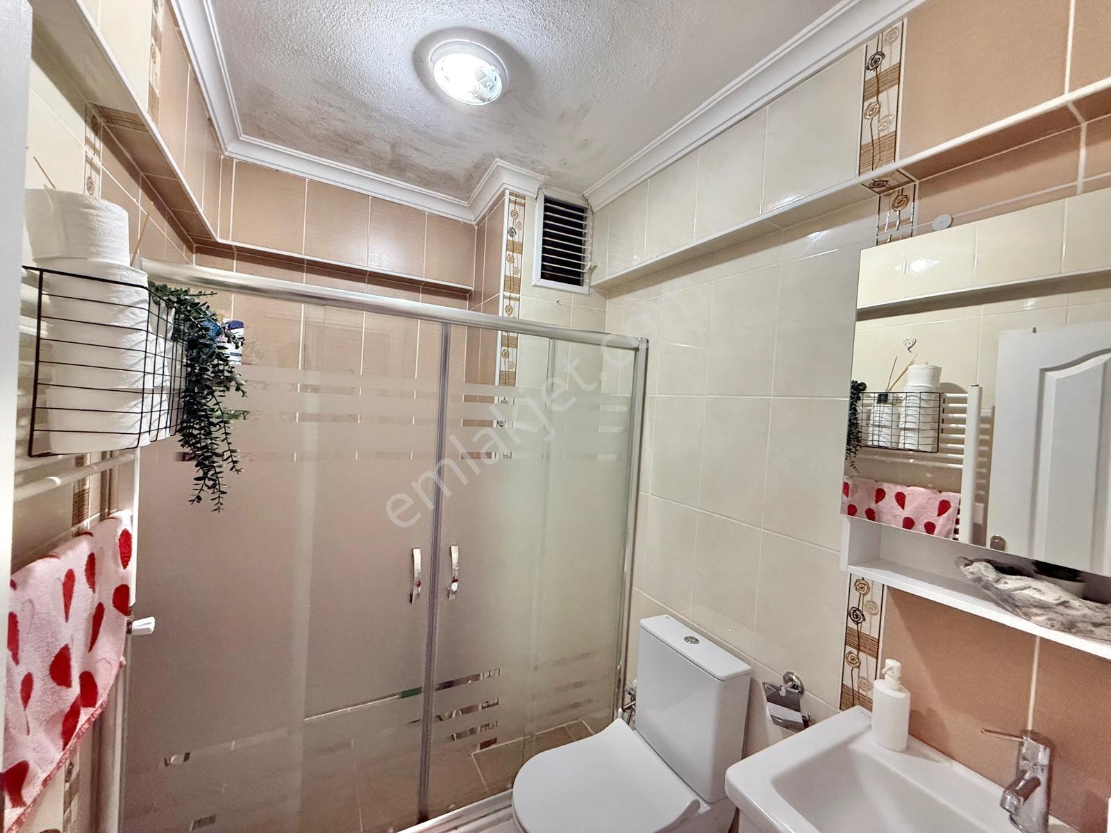 Fethiye'de Terası Yapılı, Otoparklı, Depolu 3+1 Dubleks Daire - Görsel 9