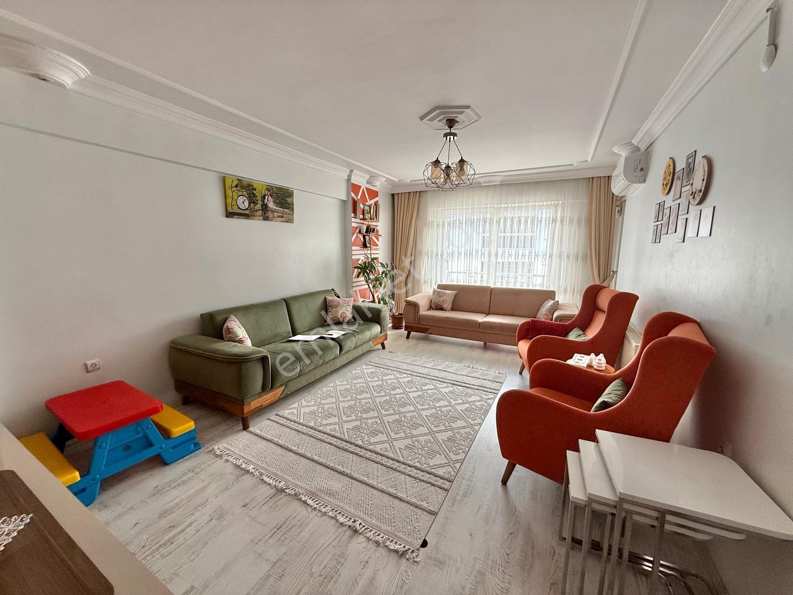 Fethiye'de Terası Yapılı, Otoparklı, Depolu 3+1 Dubleks Daire - Görsel 21