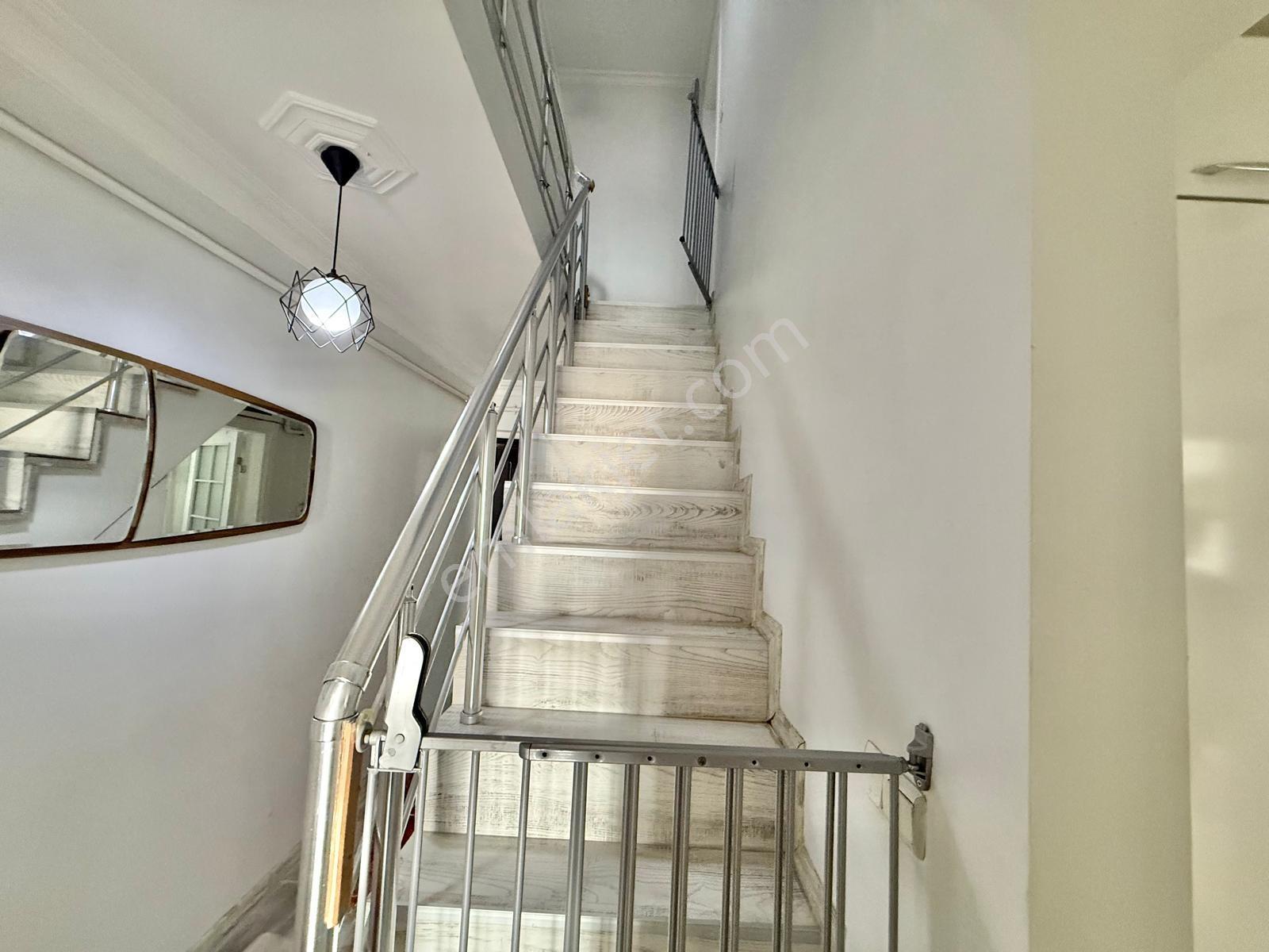 Fethiye'de Terası Yapılı, Otoparklı, Depolu 3+1 Dubleks Daire - Görsel 14