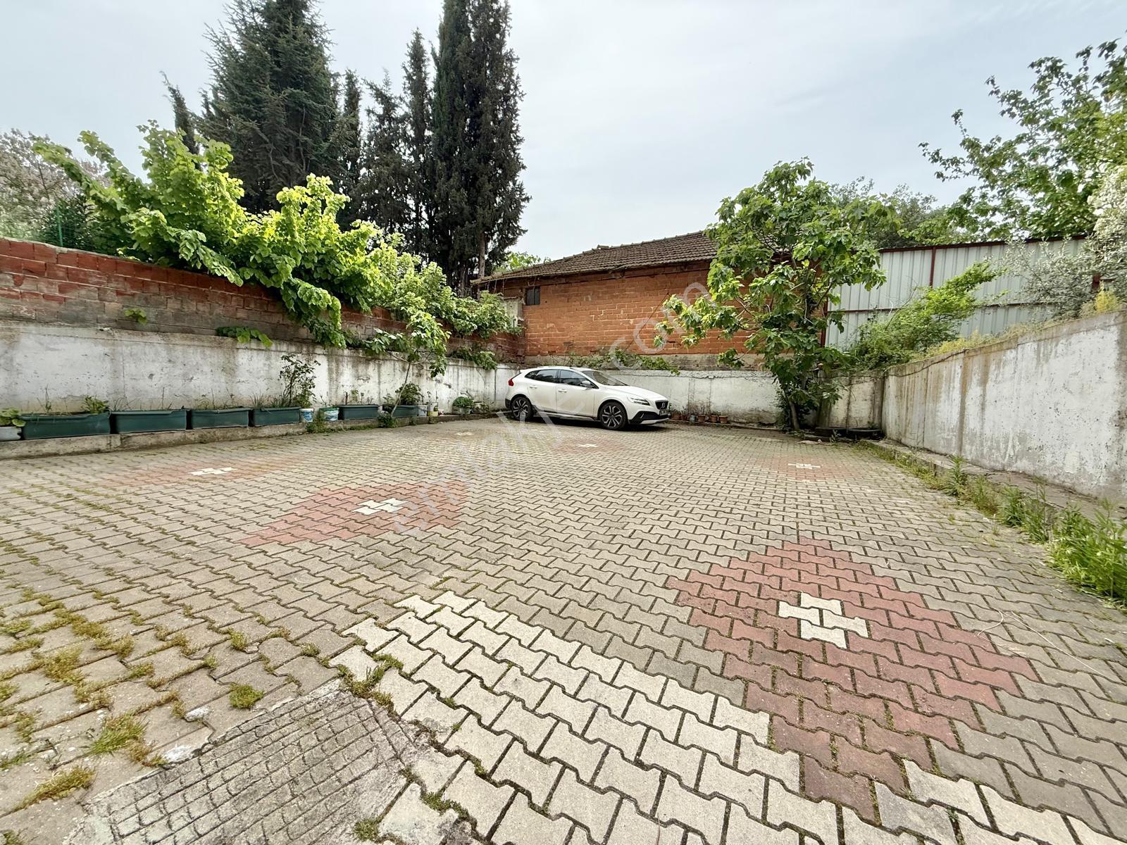 Fethiye'de Terası Yapılı, Otoparklı, Depolu 3+1 Dubleks Daire - Görsel 27