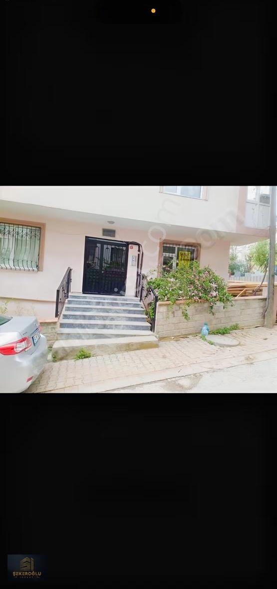 Şekeroglu 2+1 Satılık Krediye Uygun Hesaplı Fiyat