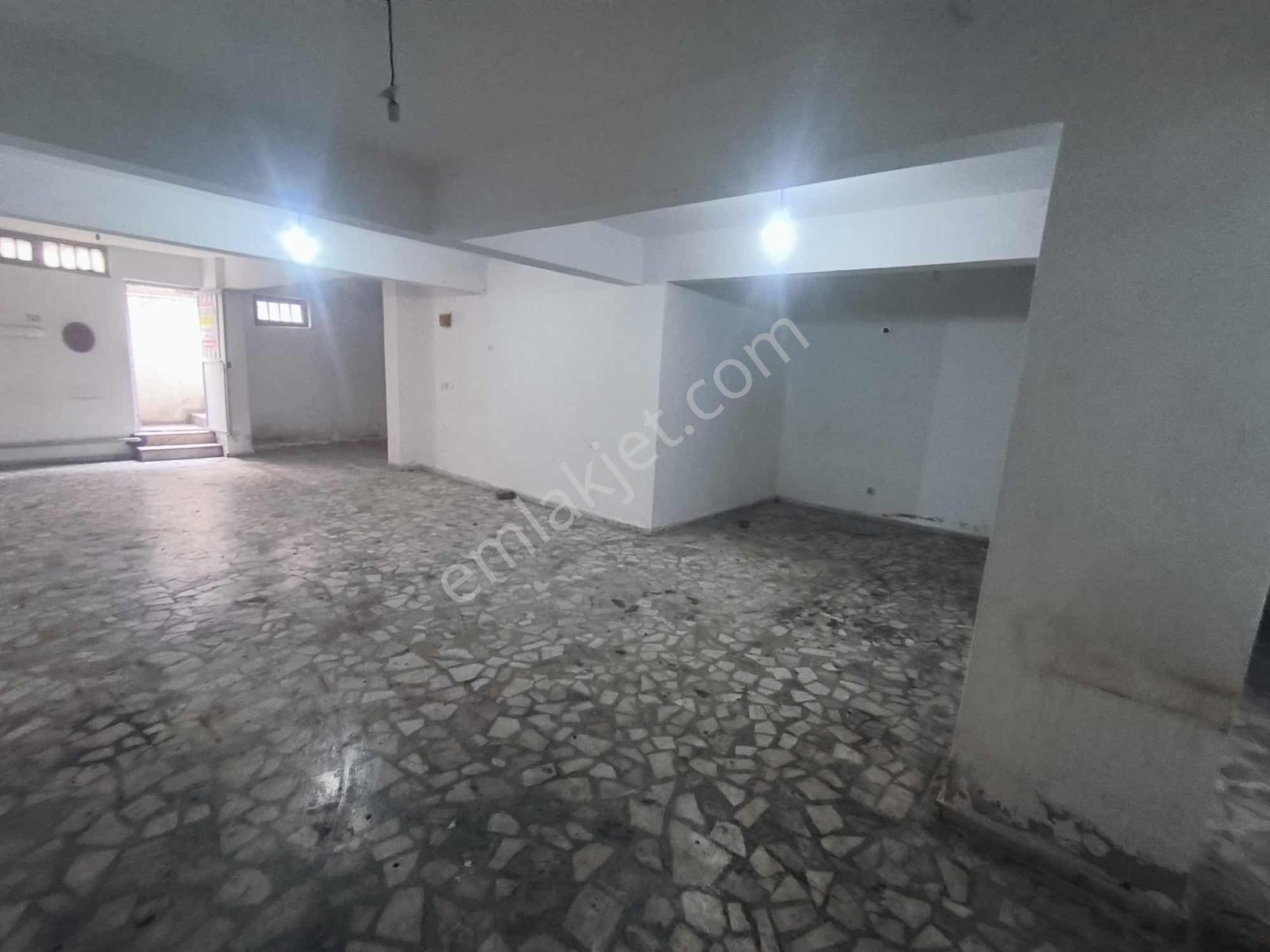 Eser İnş.ismetpaşa Mah Kiralık 130m2 Bodrum Dükkan Her İşe Uygun - Görsel 30