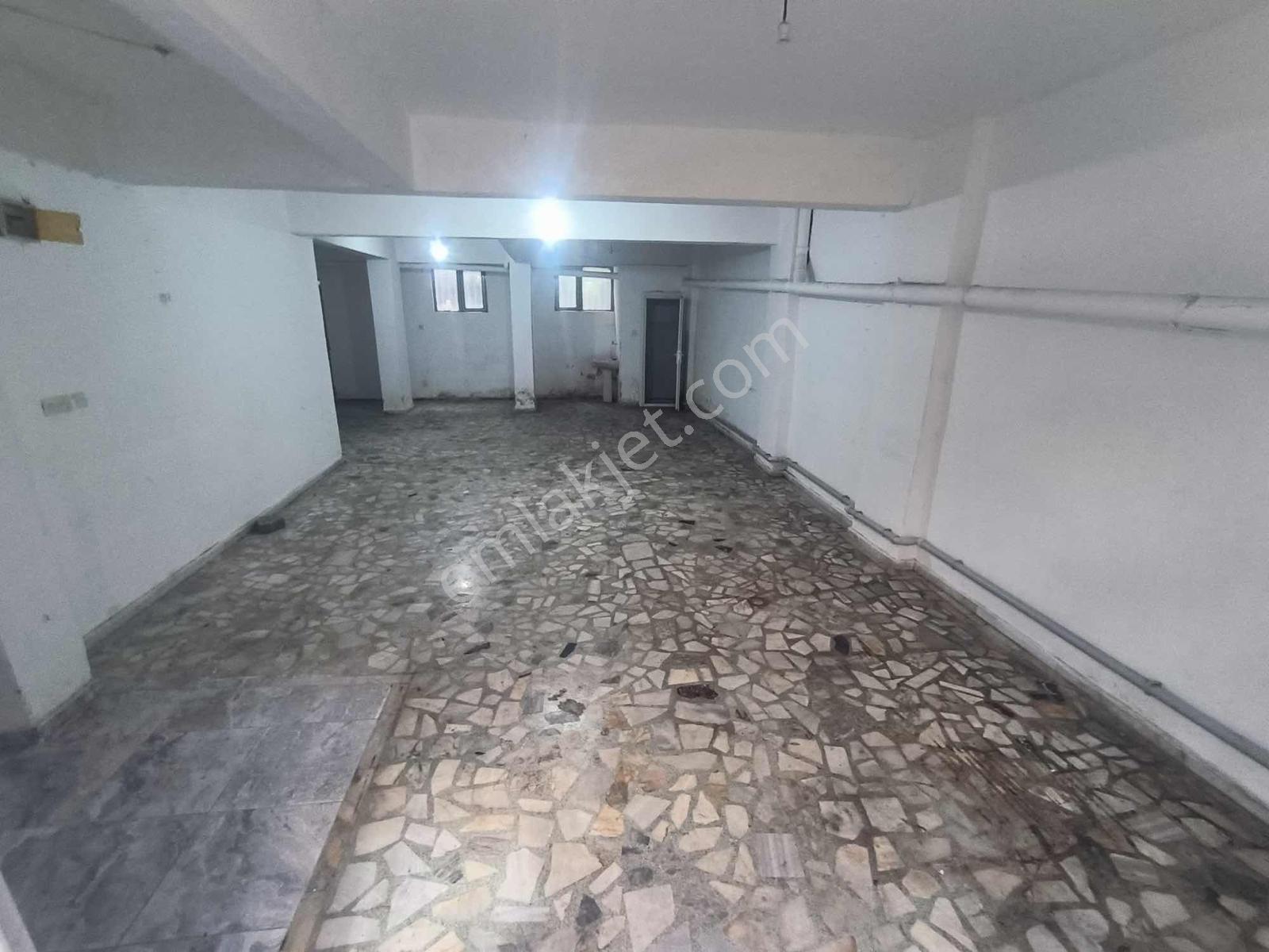 Eser İnş.ismetpaşa Mah Kiralık 130m2 Bodrum Dükkan Her İşe Uygun - Görsel 34