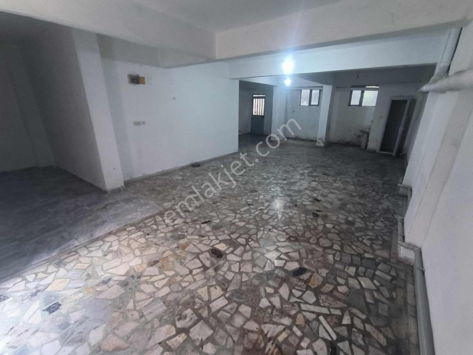 Eser İnş.ismetpaşa Mah Kiralık 130m2 Bodrum Dükkan Her İşe Uygun - Görsel 24