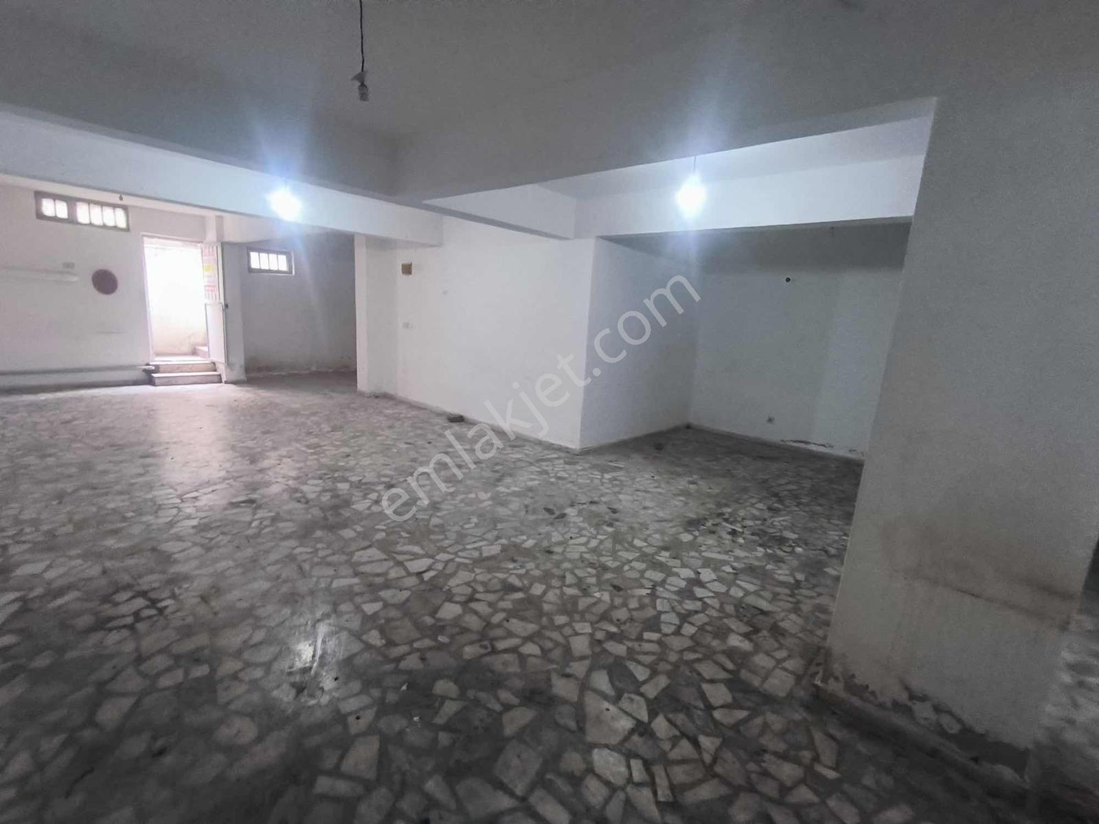 Eser İnş.ismetpaşa Mah Kiralık 130m2 Bodrum Dükkan Her İşe Uygun - Görsel 16