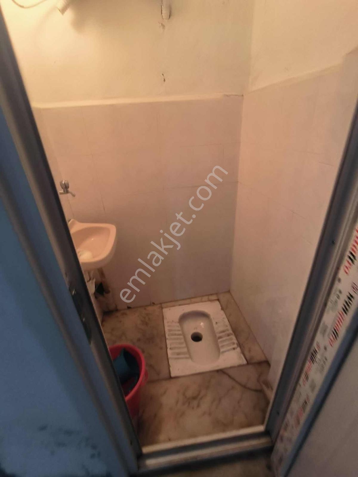 Eser İnş.ismetpaşa Mah Kiralık 130m2 Bodrum Dükkan Her İşe Uygun - Görsel 31