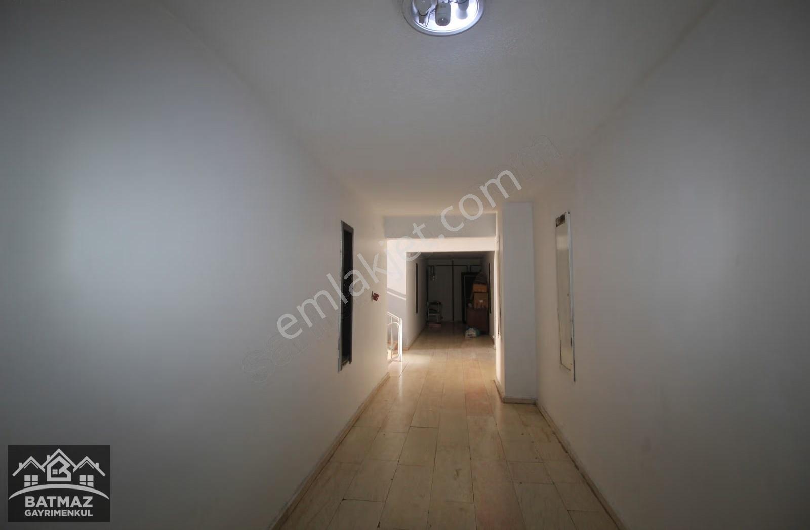 Malazgirt Taşlıca Tokilerinde Satılık 2+1 Daire