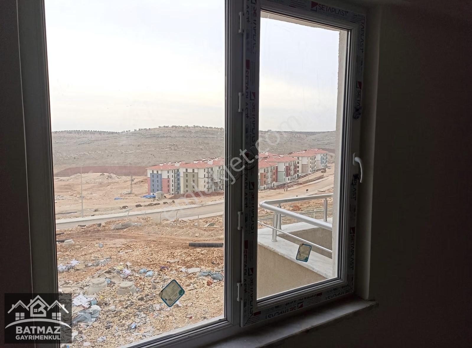 Güneyşehir Gazikonut Borçsuz Tapu Hazır (2+1 )daire - Görsel 16