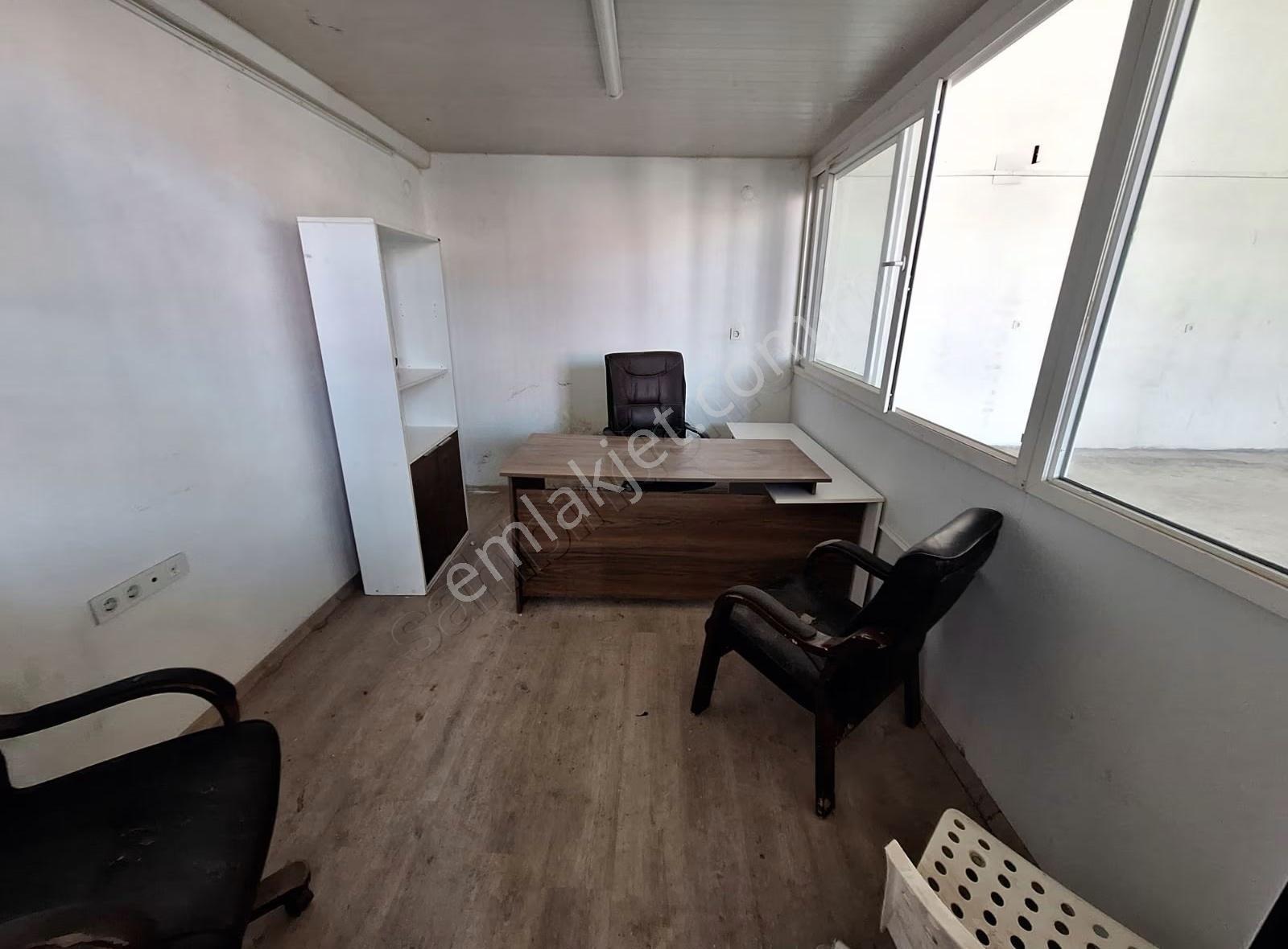 Ana Yola Çok Yakın Kiralık İş Yeri Kipa Karşısı - Görsel 3