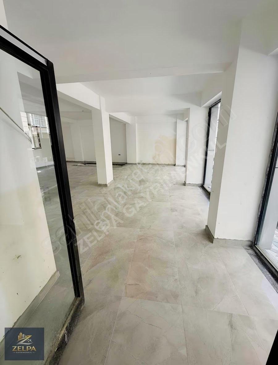 Sultançiftliği Mah Ordu Caddesinde 240 M2 Satılık 2 Katlı Dükkan