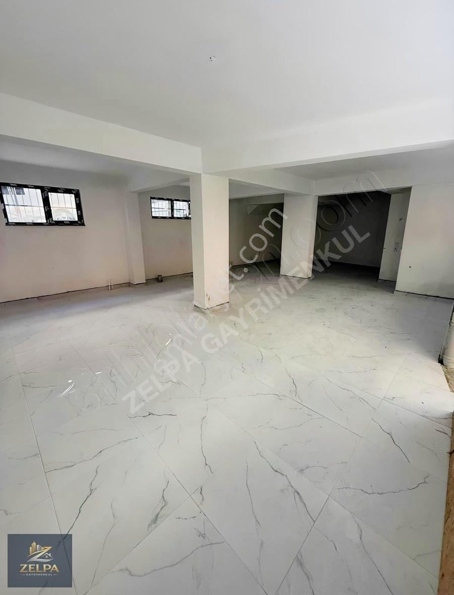 Sultançiftliği Mah Ordu Caddesinde 240 M2 Satılık 2 Katlı Dükkan - Görsel 14