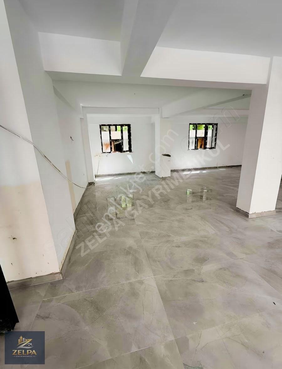 Sultançiftliği Mah Ordu Caddesinde 240 M2 Satılık 2 Katlı Dükkan - Görsel 6