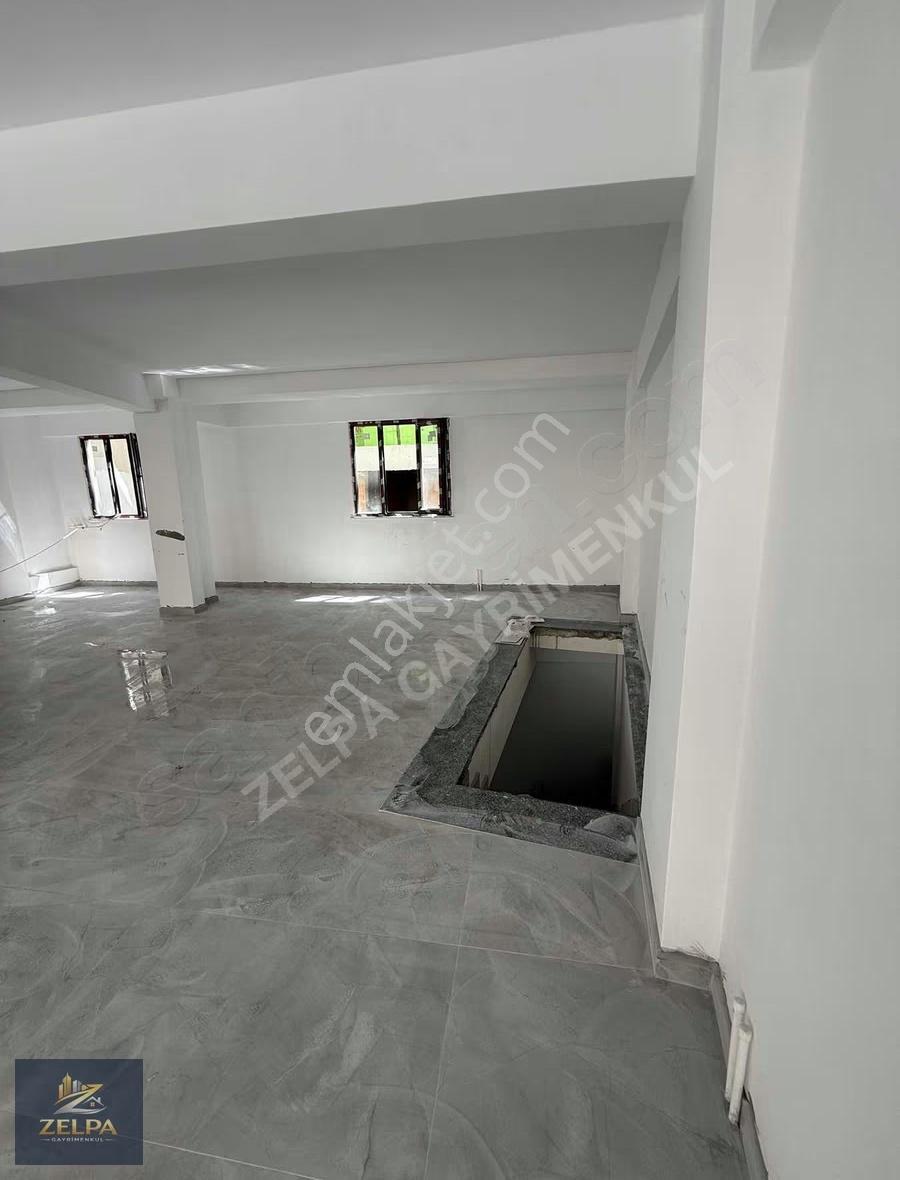 Sultançiftliği Mah Ordu Caddesinde 240 M2 Satılık 2 Katlı Dükkan - Görsel 2