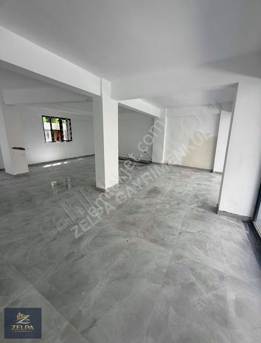 Sultançiftliği Mah Ordu Caddesinde 240 M2 Satılık 2 Katlı Dükkan - Görsel 5