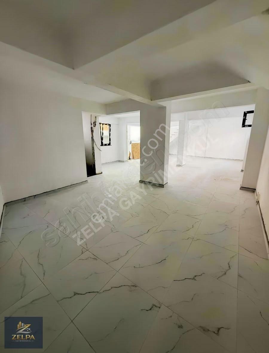 Sultançiftliği Mah Ordu Caddesinde 240 M2 Satılık 2 Katlı Dükkan - Görsel 12