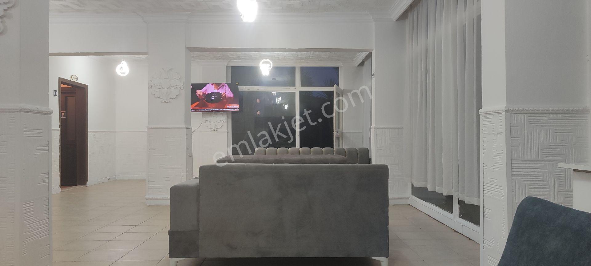 30 Odalı Kiralık Personel Lojmanı - Görsel 6