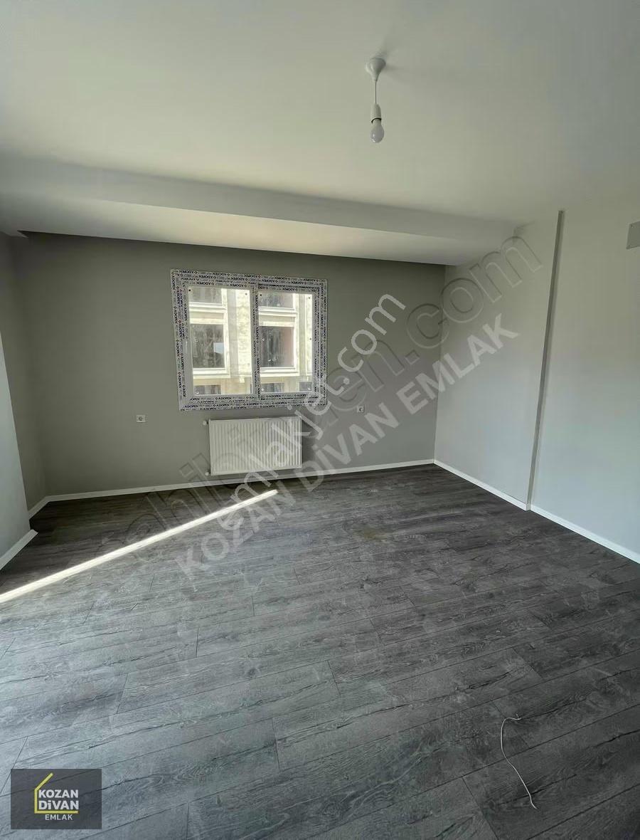 Kozan Divan Emlak'tan Arslanpaşa'da Kiralık Az Katlı 3+1 - Görsel 12