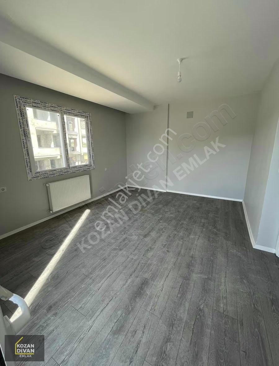 Kozan Divan Emlak'tan Arslanpaşa'da Kiralık Az Katlı 3+1 - Görsel 10