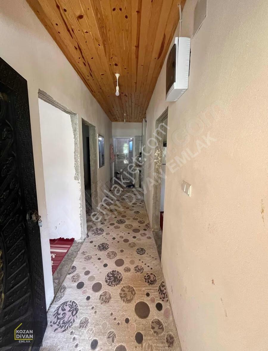 Kozan Divan Emlak'tan Göller Yaylasında Eşyalı Yaylalık - Görsel 3
