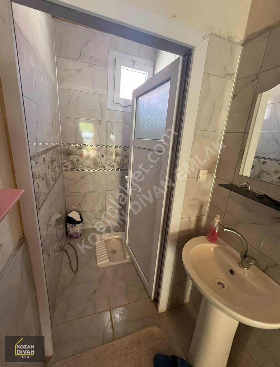 Kozan Divan Emlak'tan Göller Yaylasında Eşyalı Yaylalık - Görsel 2