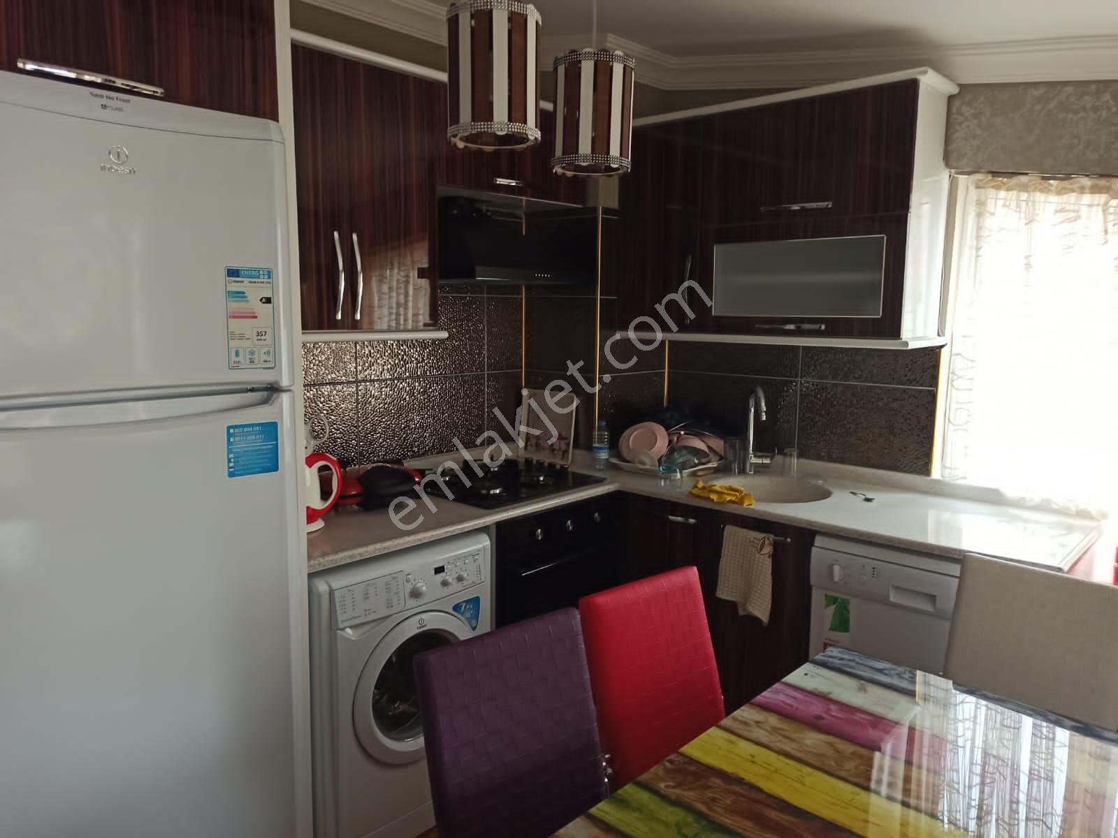 Ş.i.doğan Okulu Karşısında 3cepheli Çift Girişli + Depolu Dublex - Görsel 27